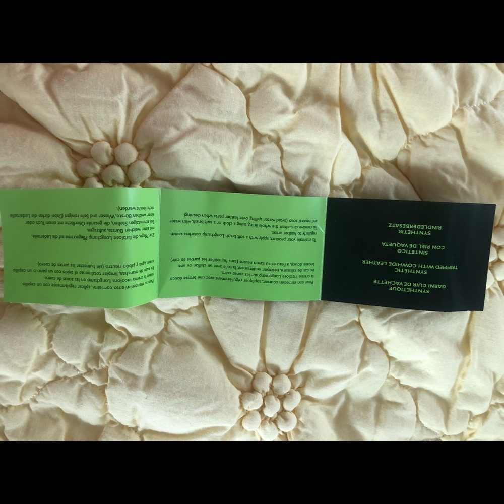 Long Champ - image 8